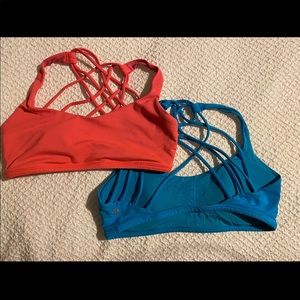 Free to be wild bundle size 8